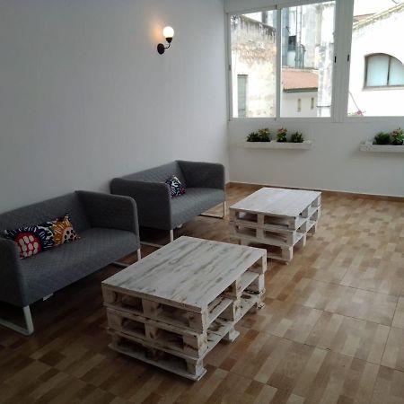Apartamento Moderno en Jerez Apartment Jerez de la Frontera Bagian luar foto