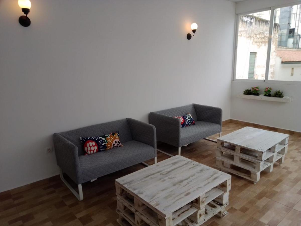 Apartamento Moderno en Jerez Apartment Jerez de la Frontera Bagian luar foto