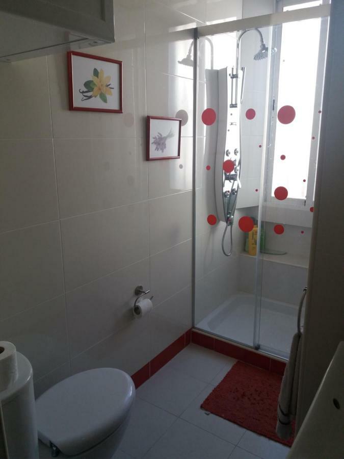 Apartamento Moderno en Jerez Apartment Jerez de la Frontera Bagian luar foto