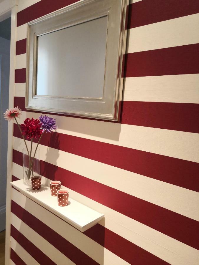 Apartamento Moderno en Jerez Apartment Jerez de la Frontera Bagian luar foto